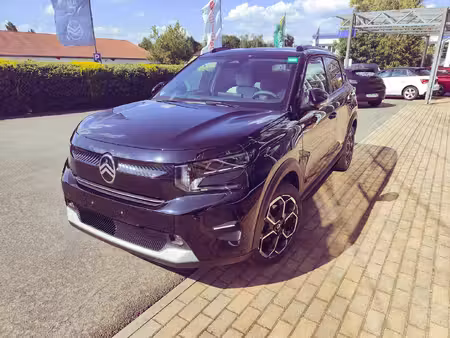 Citroën C3 1.2 100 Max