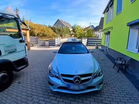 Mercedes-Benz Classe E E 300 252