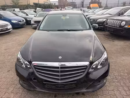 Mercedes-Benz Classe E E 300