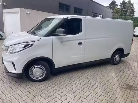 Maxus Edeliver 3 122