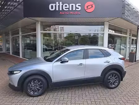 Mazda CX-30 2.0 150 Selection