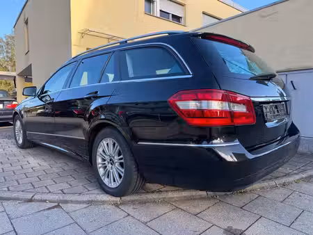 Mercedes-Benz Classe C C 220 2.1 CDI 170