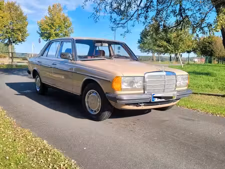 Mercedes-Benz Classe E 200