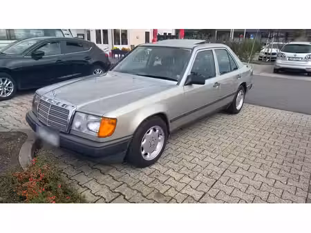 Mercedes-Benz Classe E 230 E