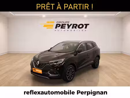 Renault Kadjar 1.5 dCi 115 Intens