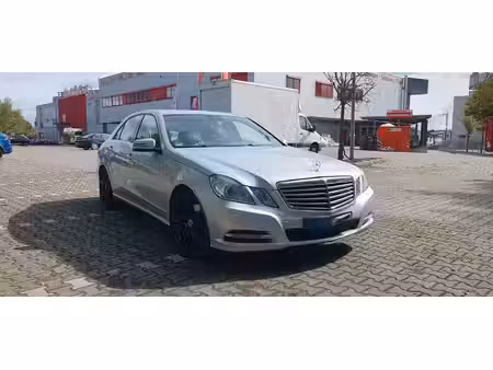 Mercedes-Benz Classe E E 500