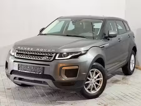 Land Rover Range Rover Evoque TD4 2.0 180 4x4
