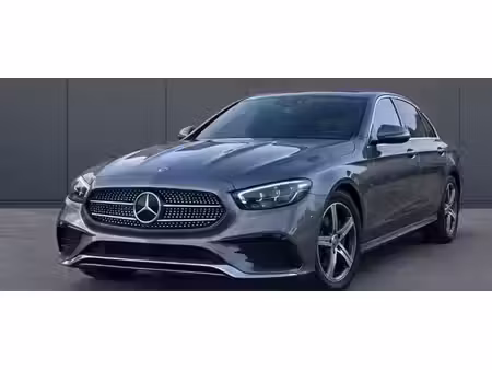 Mercedes-Benz Classe E E 200 2.0 197 4Matic