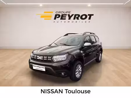Dacia Duster 1.3 TCe 130 Expression