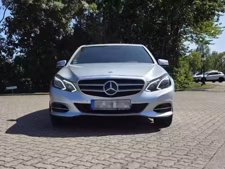 Mercedes-Benz Classe E E 350 E Avantgarde 4Matic