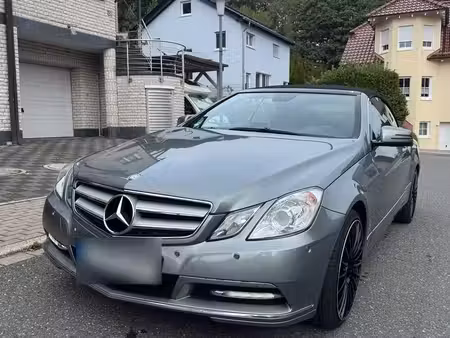 Mercedes-Benz Classe E E 250