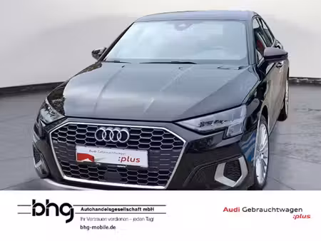 Audi A3 1.0 TFSI