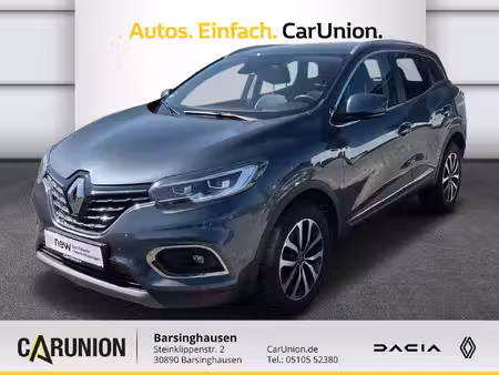 Renault Kadjar 1.3 TCe 160 Techno