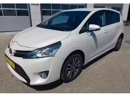 Toyota Verso 1.6 132