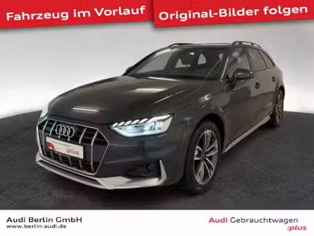 Audi A4 40 TDI 2.0 TDI 150 quattro