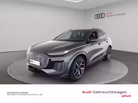 Audi e-tron Business Line
