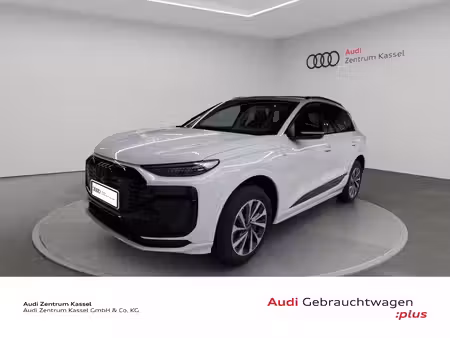 Audi e-tron Business Line