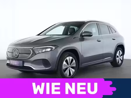 Mercedes-Benz EQA 250 190