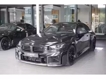BMW Série 2 M2 3.0 460