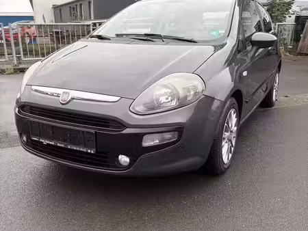 Fiat Punto Evo 1.2 Dynamic