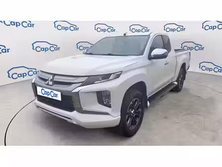 Mitsubishi L200 2.2 150 Intense 4x4