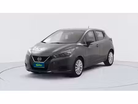 Nissan Micra 1.0 92 Acenta