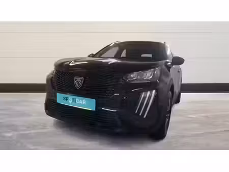 Peugeot 2008 1.2 110