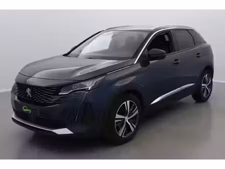 Peugeot 3008 1.5 HDi 130 Allure