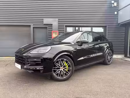 Porsche Cayenne V6 3.0 470 4x4