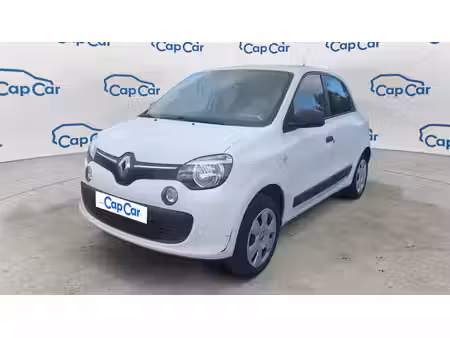Renault Twingo 1.0 SCe 70 Zen