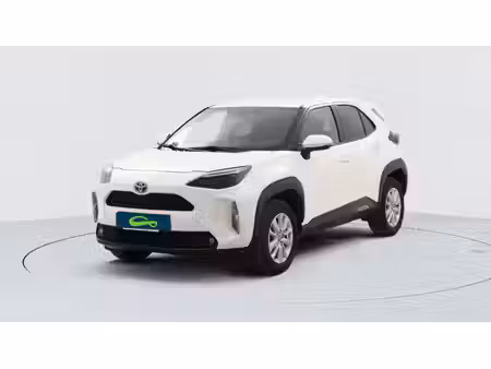 Toyota Yaris Cross 1.5 Dynamic