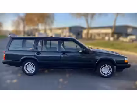 Volvo 940