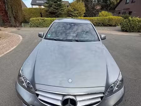 Mercedes-Benz Classe E E 220 2.1 CDI 170
