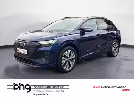 Audi Q4 e-tron 40 204