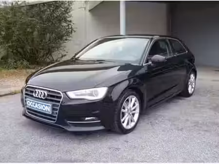 Audi A3 2.0 TDI 150 Ambition Luxe