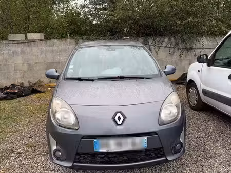 Renault Twingo 1.2 75