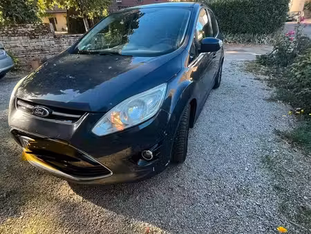 Ford Grand C-max 1.6 125 SE
