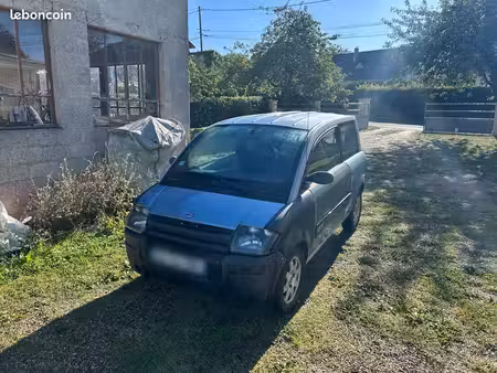 Microcar MC2