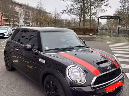 Mini Mini Cooper S 1.6 184