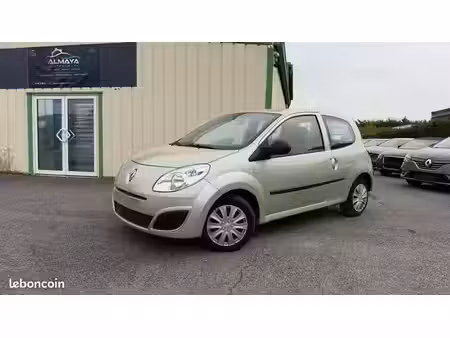 Renault Twingo 1.2 60