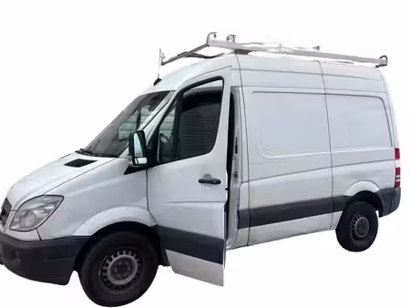 Mercedes-Benz Sprinter 213 95