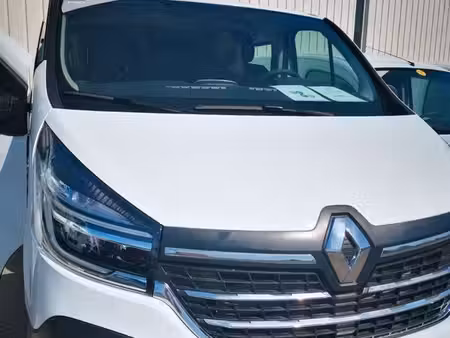 Renault Trafic dCi 120
