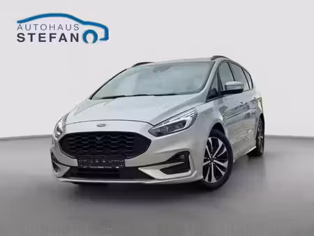 Ford S-Max 2.0 190 ST Line