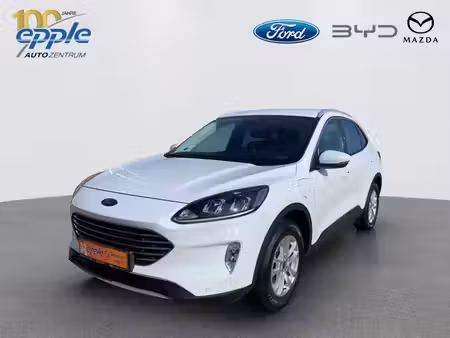 Ford Kuga 2.5 Titanium