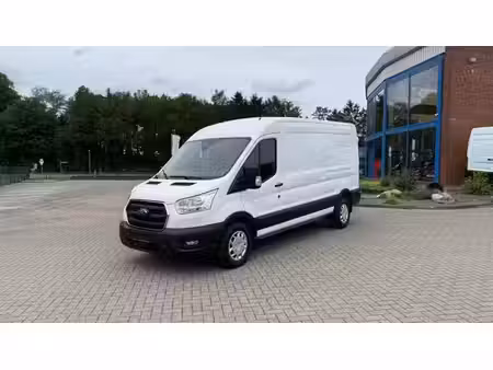 Ford Transit 2.0 TDCi 131