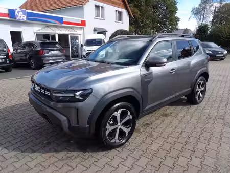 Dacia Duster 1.2 TCe 130 Journey