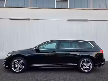 Volkswagen Passat 2.0 TDI 140 Highline