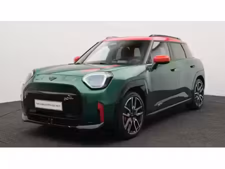 Mini Mini John Cooper Works 258