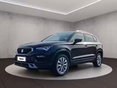 Seat Ateca 1.5 TSI 150 Style