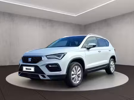 Seat Ateca 1.5 TSI 150 Style